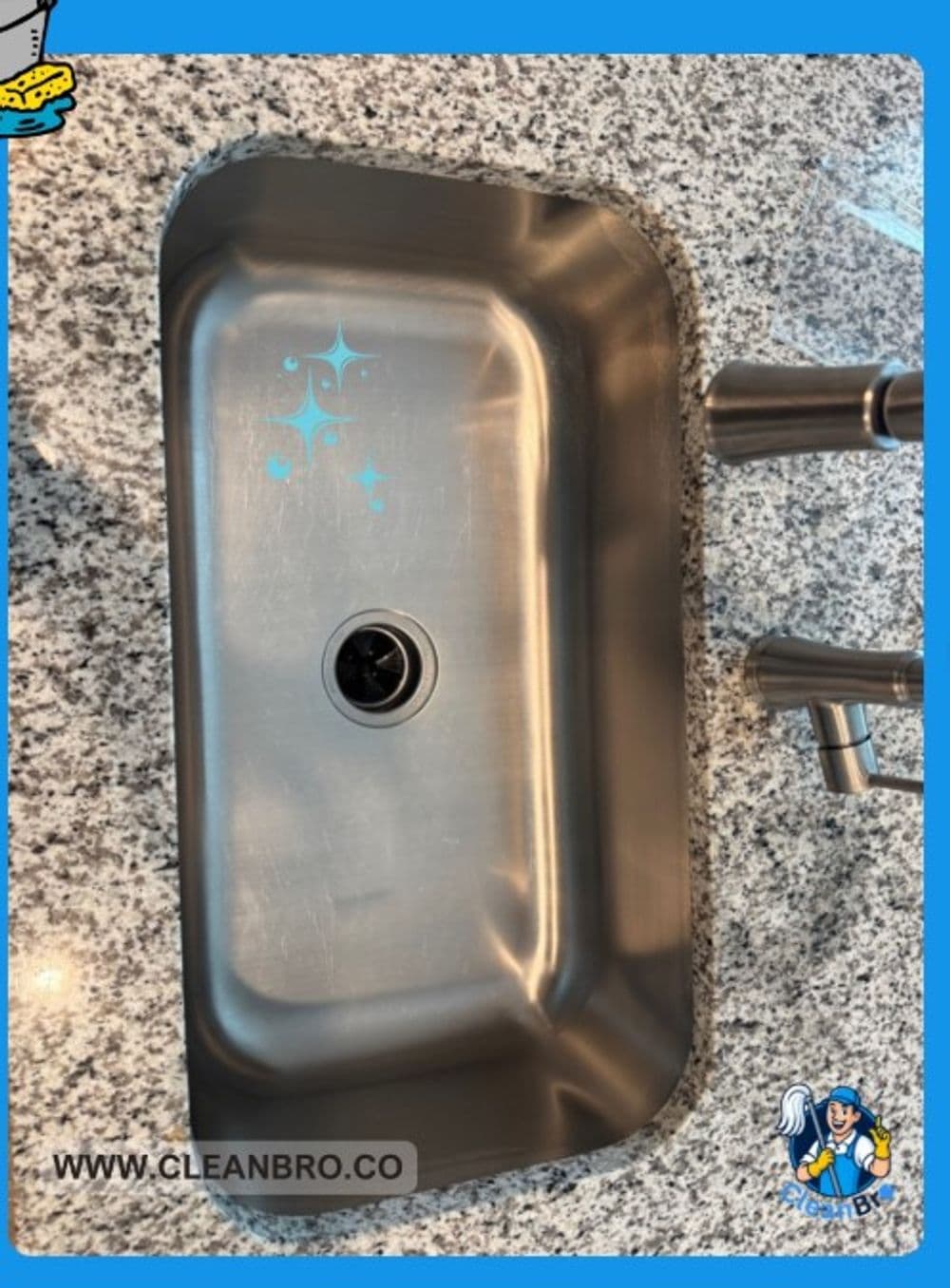 Contact form background